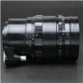 ALPA (アルパ) KINOPTIK APOCHROMAT 100mm F2 (ALPAマウント) 後期型 オールブラック