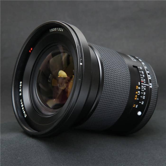 中古)CONTAX (コンタックス) Distagon T*35mm F3.5(645)（商品ID 