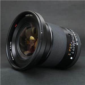 CONTAX Distagon T*35mm F3.5(645)