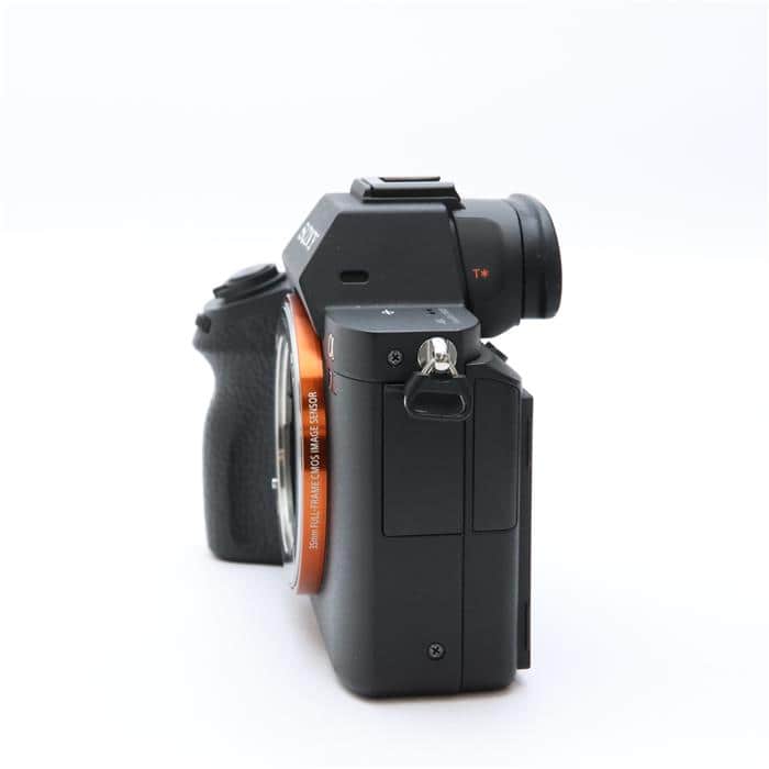 中古)SONY (ソニー) α7RII ボディ ILCE-7RM2（商品ID：3717018937866 