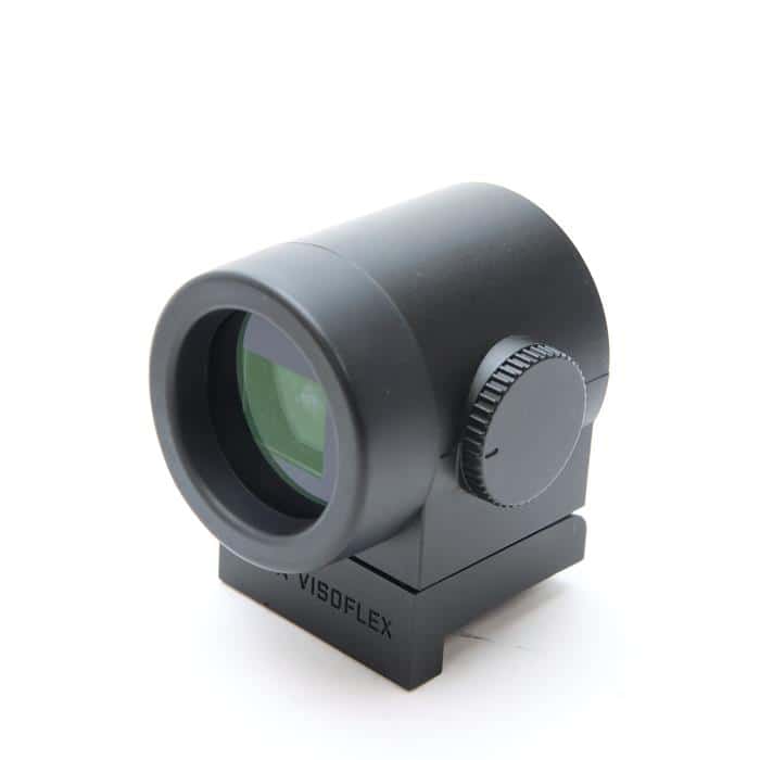中古)Leica (ライカ) ビゾフレックス（Typ020) ブラック（商品ID 