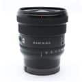 SONY (ソニー) FE PZ 16-35mm F4 G SELP1635G