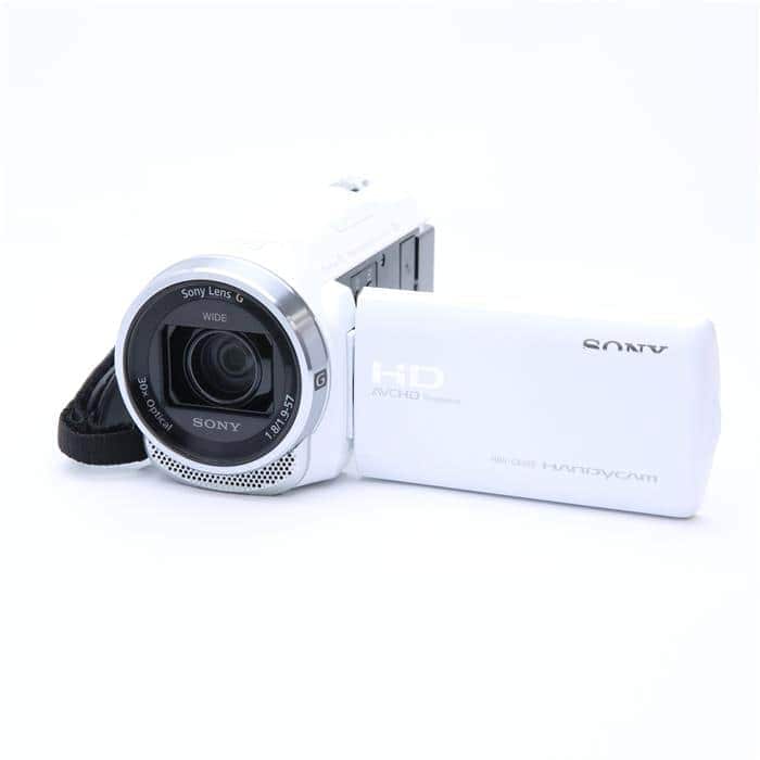 美品】SONY HDR-CX680 ビデオカメラ 【公式通販】