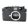Voigtlander (フォクトレンダー) BESSA-R4A マットブラック