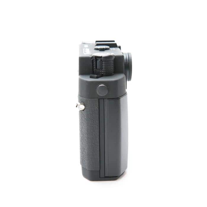 中古)Voigtlander (フォクトレンダー) BESSA-R4A マットブラック 中古)Voigtlander (フォクトレンダー) BESSA-R4A マットブラック