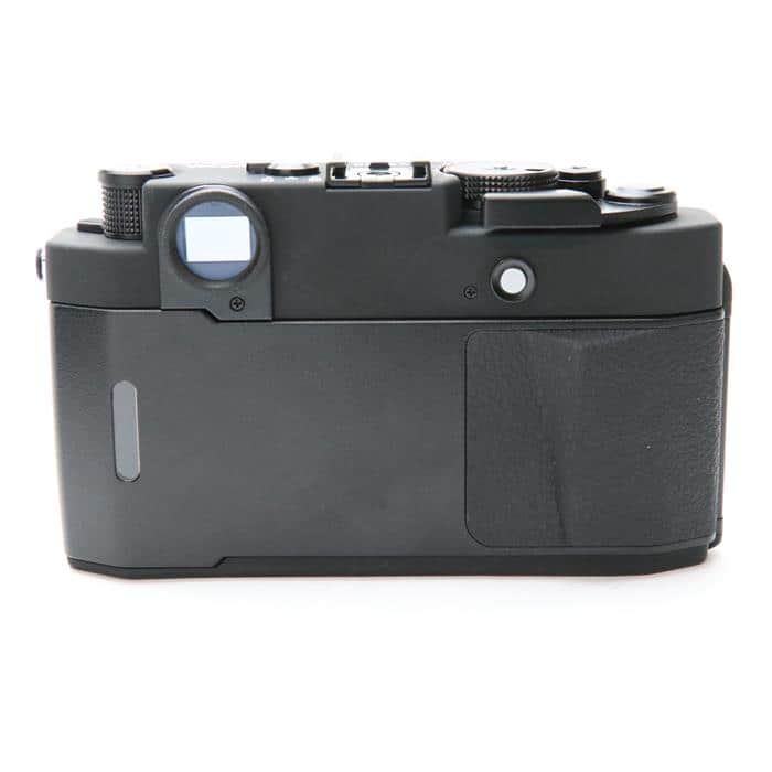 中古)Voigtlander (フォクトレンダー) BESSA-R4A マットブラック 中古)Voigtlander (フォクトレンダー) BESSA-R4A マットブラック