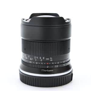 TTArtisan 銘匠光学 10mm f/2 C ASPH. ニコンZマウント 単焦点
