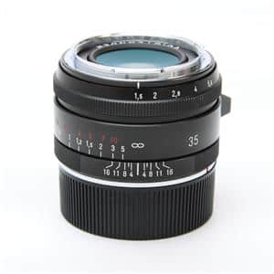 新品)Voigtlander (フォクトレンダー) NOKTON Vintage Line 35mm