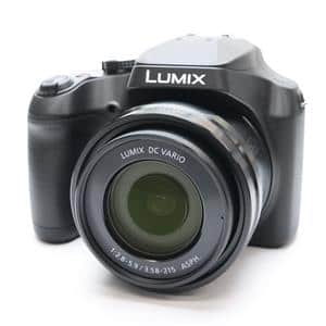 Panasonic LUMIX DC-FZ85D-K （訳あり） こま