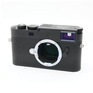 Leica (ライカ) M11-P ブラックペイント メイン