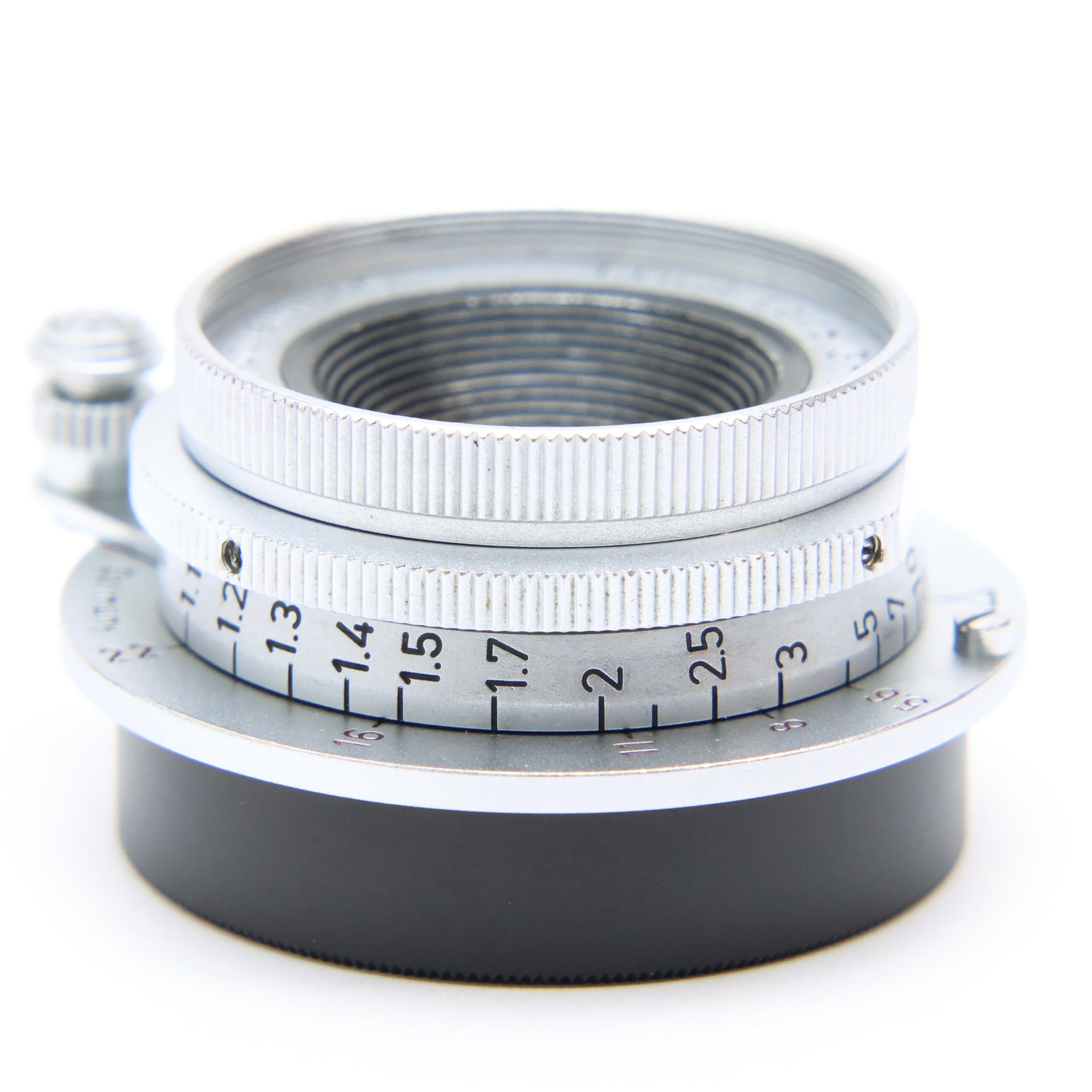 最終GW特価　赤ズマロン ライカLeica Summaron L28mmF5.6 中古)Leica (ライカ) 赤ズマロン L28mm F5.6（商品ID：3717020903866