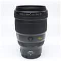 NIKKOR Z 135mm F1.8 S Plena