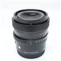 Contemporary 50mm F2 DG DN (ソニーE用/フルサイズ対応)