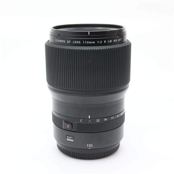 フジノン GF110mm F2 R LM WR
