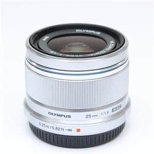 M.ZUIKO DIGITAL 25mm F1.8 シルバー オリンパス OLYMPUSM.ZUIKO 25mm F1.8 実写レビュー