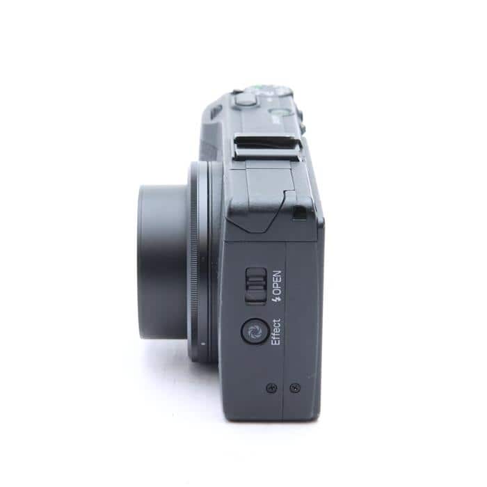 中古)RICOH (リコー) GR（商品ID：3717021443866）詳細ページ
