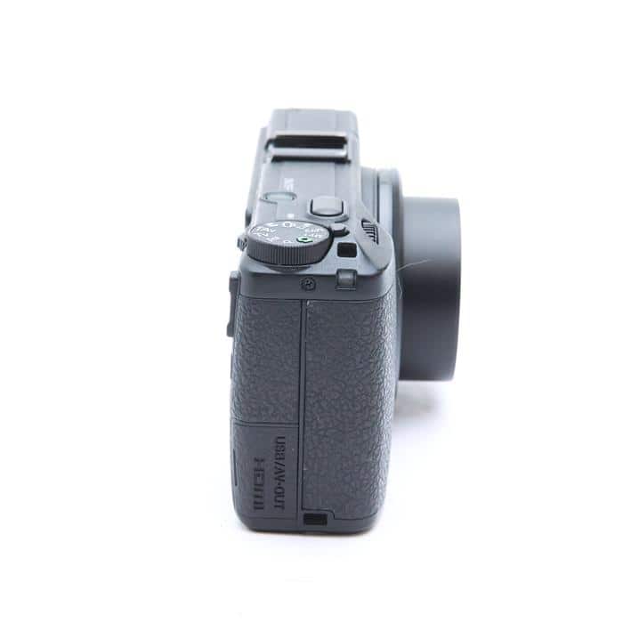 中古)RICOH (リコー) GR（商品ID：3717021443866）詳細ページ