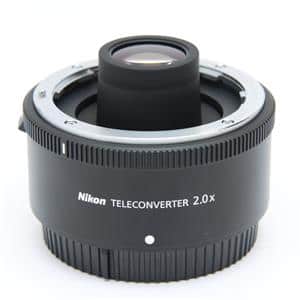 Nikon TC-2.0x Zシリーズ テレコンバーター レンタル - Nikon(ニコン)Z TELECONVERTER TC-2.0x | カメラと