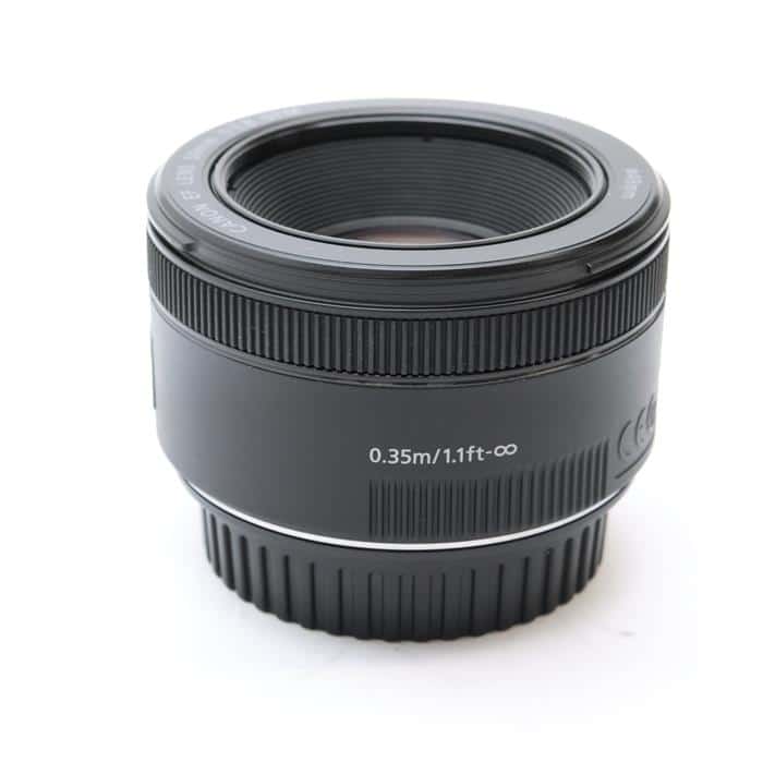 CANON（キヤノン） EF50mm F1.8 STM EF50mm F1.8 STM - キヤノンカメラミュージアム