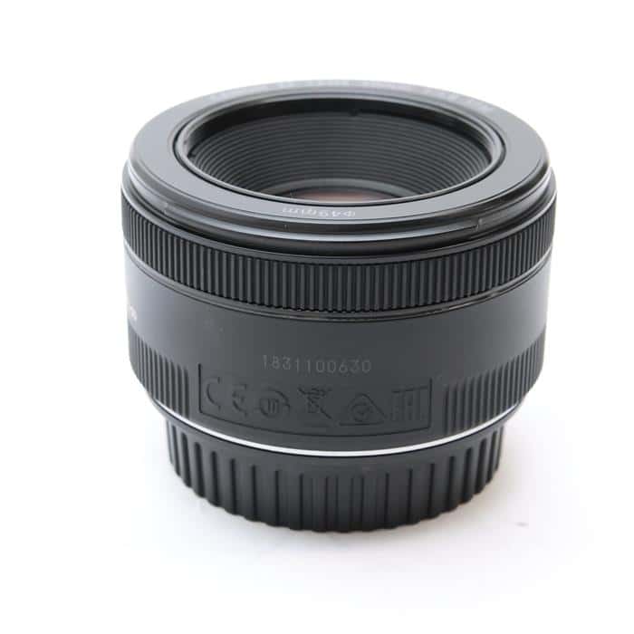 中古)Canon (キヤノン) EF50mm F1.8 STM（商品ID：3717021609866