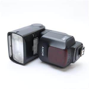 SONY (ソニー) フラッシュ HVL-F60M メイン