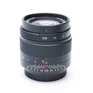 新品)七工匠 (しちこうしょう) 7Artisans 35mm F0.95 (マイクロ