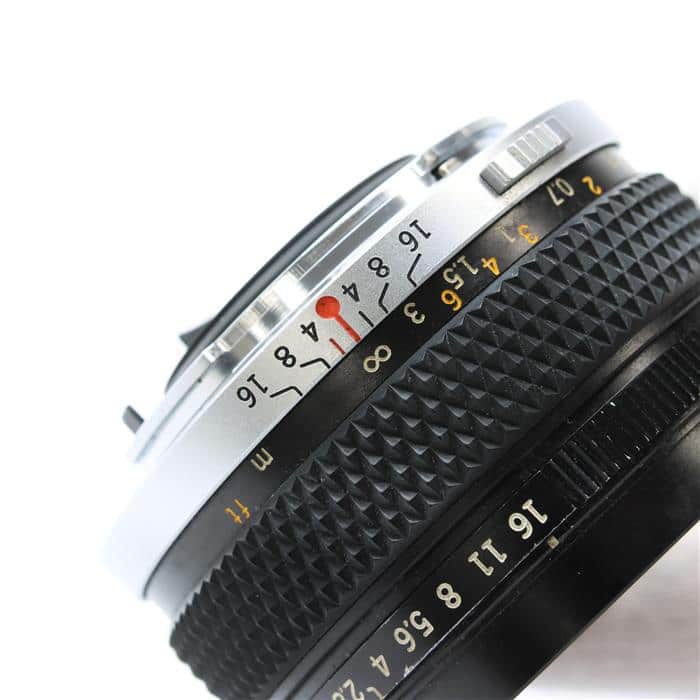 ■ ほぼ新品 ■ オリンパス　 OLYMPUS ZUIKO 35mm F2.8 Olympus OM System G.Zuiko Auto-W 35mm f2.8 レビュー作例おすすめ