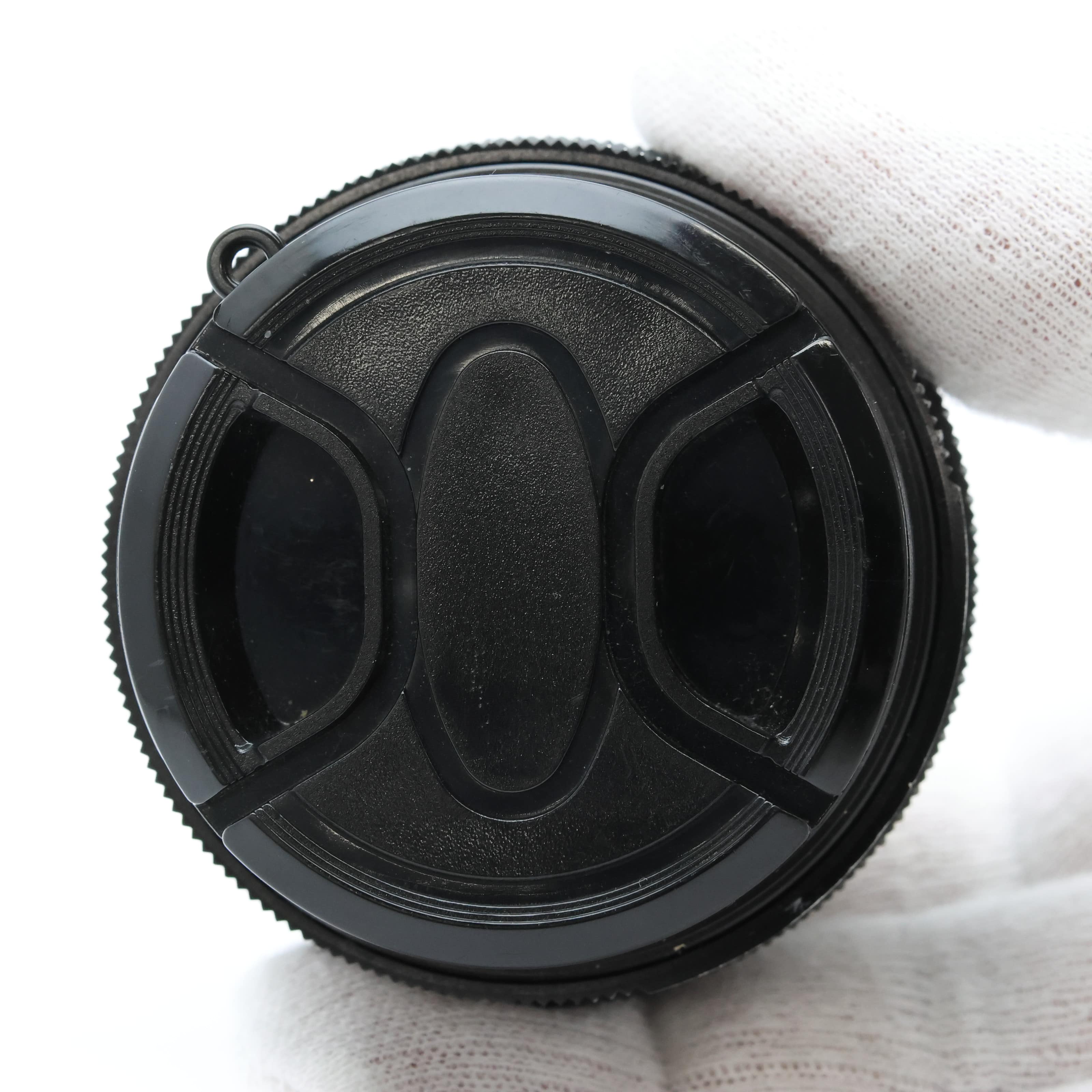 中古)OLYMPUS (オリンパス) OM 35mm F2.8 ※アルファベットD-H.ZUIKO