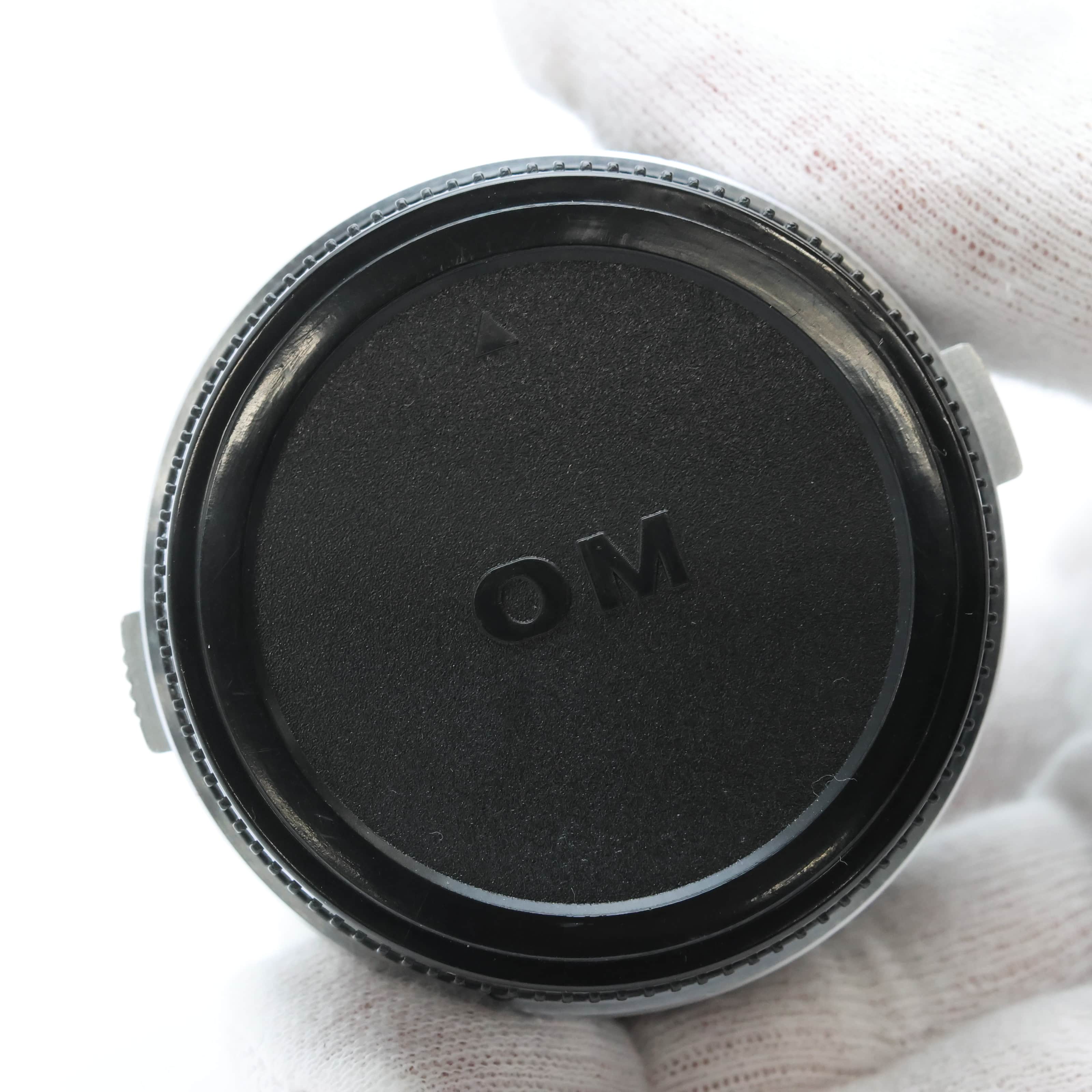 中古)OLYMPUS (オリンパス) OM 35mm F2.8 ※アルファベットD?H.ZUIKO
