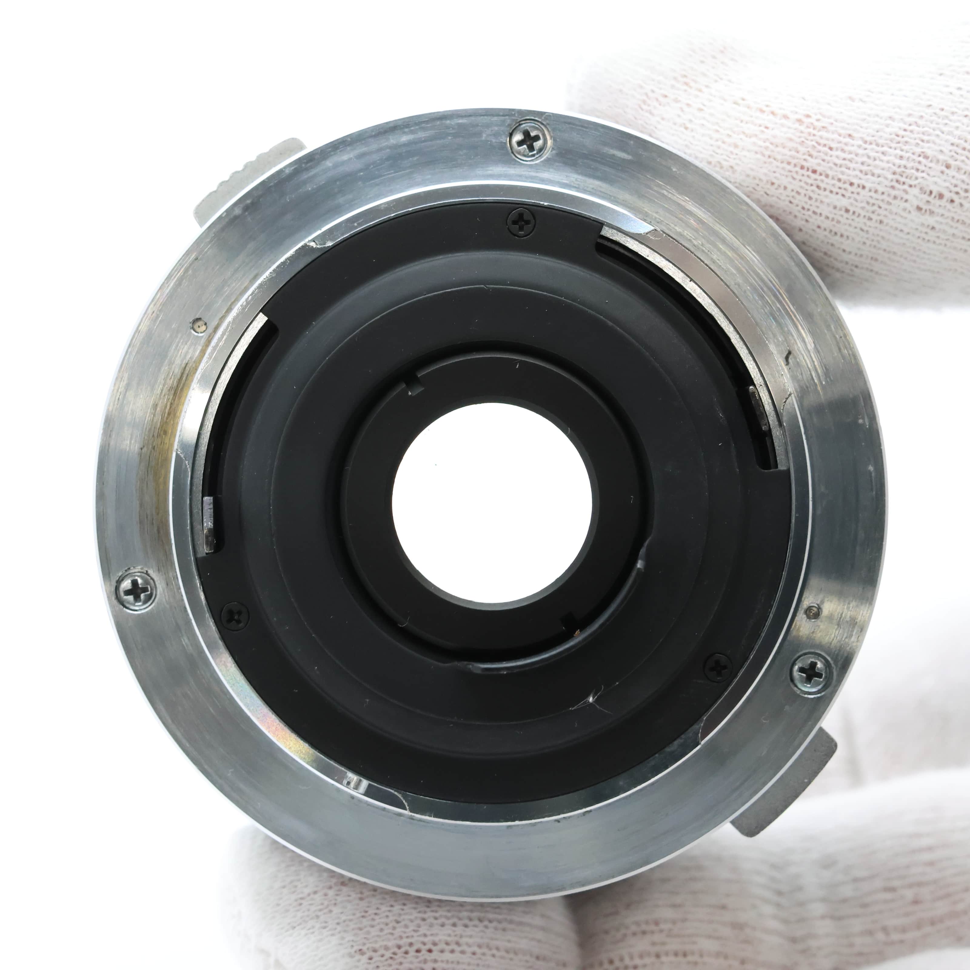 中古)OLYMPUS (オリンパス) OM 35mm F2.8 ※アルファベットD?H.ZUIKO