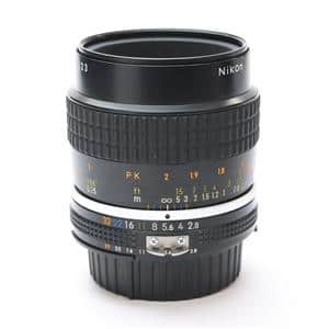 AI Micro-Nikkor 55mm f/2.8S」の商品検索結果 | デジタルカメラ