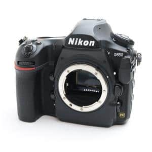 Nikon (ニコン) D850 ボディ メイン