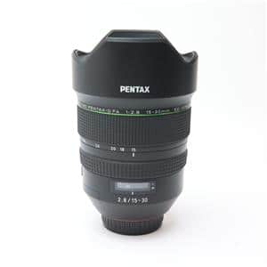 HD PENTAX-D FA 15-30mmF2.8ED SDM WR」の商品検索結果 | デジタル