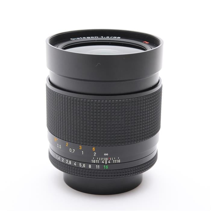 中古)CONTAX (コンタックス) Distagon T*35mm F1.4 MM（商品ID
