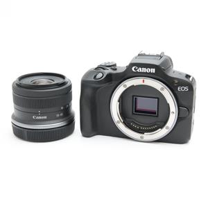 Canon (キヤノン) EOS R100 RF-S18-45 IS STMレンズキット」の商品検索