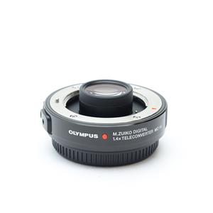 OLYMPUS (オリンパス) テレコンバーター MC-14」の商品検索結果