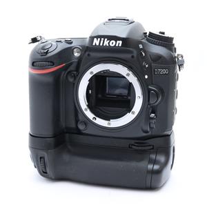 Nikon D7200 バッテリーパックキット」の商品検索結果 | デジタル