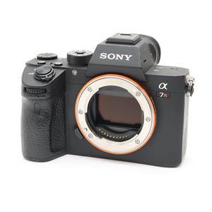 SONY (ソニー) α7RIII ボディ ILCE-7RM3」「中古商品」の商品検索結果