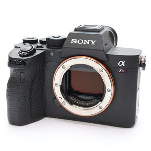 sony α7r iv」の商品検索結果 | デジタルカメラ、ミラーレスカメラ