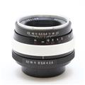 Voigtlander (フォクトレンダー) COLOR-HELIAR 75mm F2.5 SL(M42) ブラック