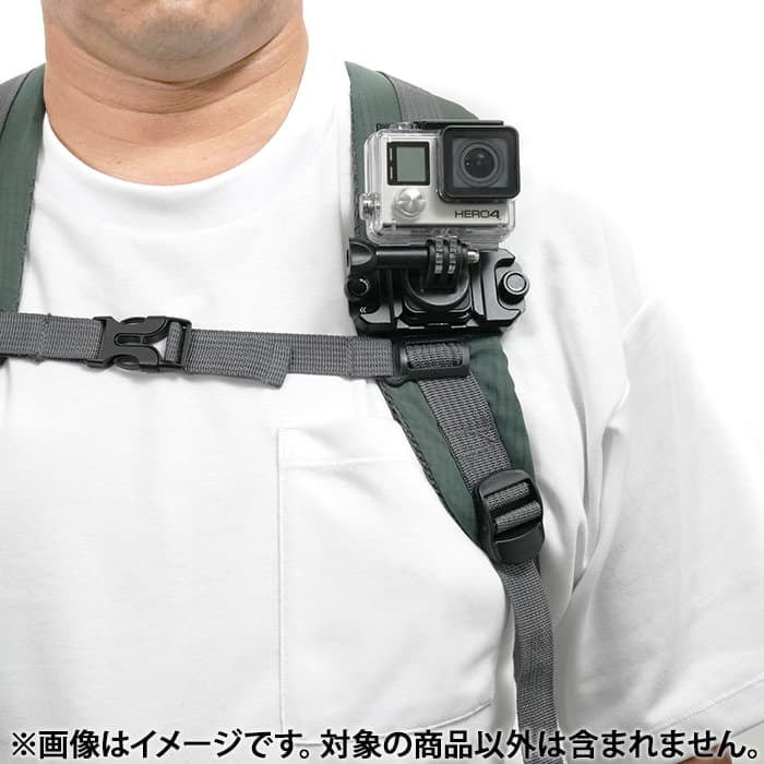 新品)KING (キング) カメラホルスター CH-SL1（商品ID