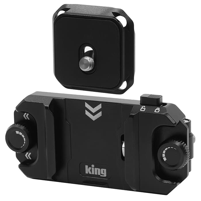 新品)KING (キング) カメラホルスター CH-SL1(商品ID 新品)KING (キング) カメラホルスター CH-SL1(商品ID