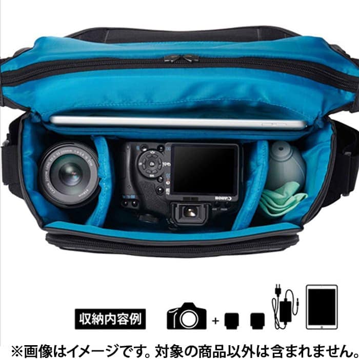 新品)HAKUBA (ハクバ) プラスシェル レジスト02 ショルダーバッグ M SP