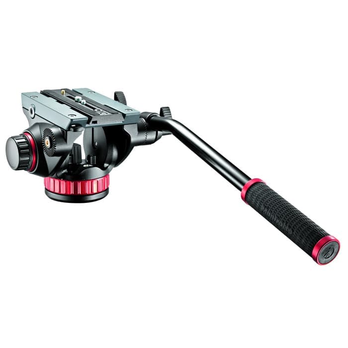 (新品)Manfrotto (マンフロット) プロフルードビデオ雲台 フラットベース  MVH502AH（商品ID：8024221603866）詳細ページ | デジタルカメラ、ミラーレスカメラ、交換レンズの総合サイト｜マップカメラ