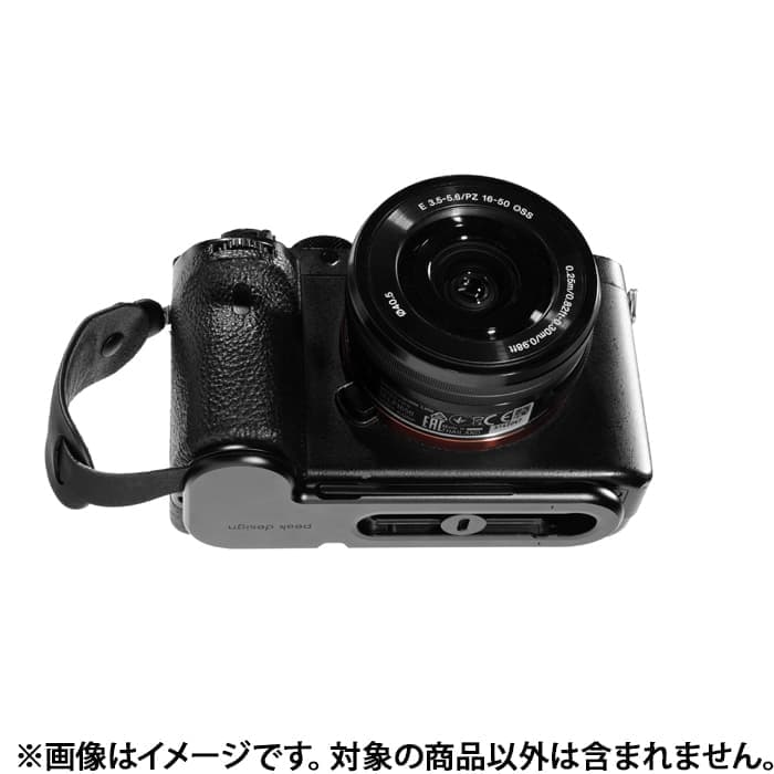 新品)peak design (ピークデザイン) マイクロクラッチ Lプレート MC-L