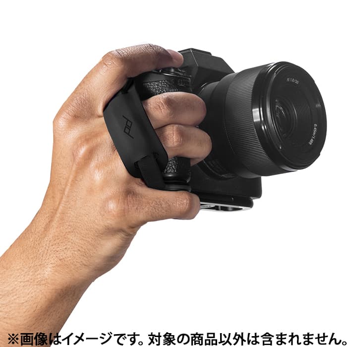 ピークデザイン MC-L-1 マイクロ クラッチ Lプレート ミラーレスカメラ用 新品)peak design (ピークデザイン) マイクロクラッチ Lプレート MC-L