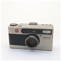 Leica (ライカ) minilux チタン