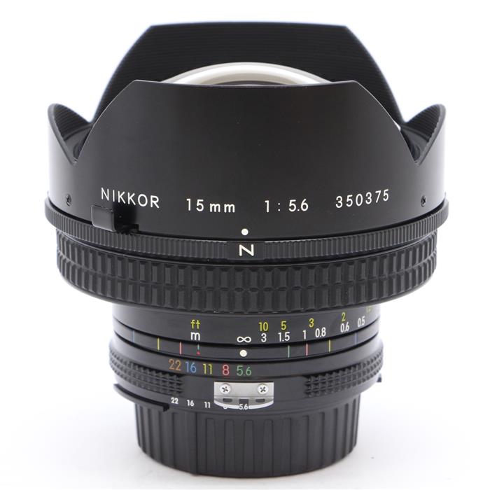 Nikon (ニコン) Ai Nikkor 15mm F5.6