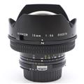 Nikon (ニコン) Ai Nikkor 15mm F5.6