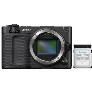 Nikon (ニコン) ZR ボディ CFexpress TypeB 128GBセット メイン